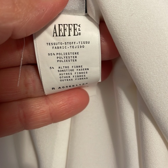 COPY - Boutique Moschino shift dress - Picture 4 of 4